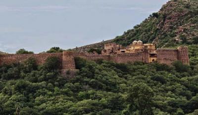 Rajasthan Travel and Tourism Guide, Places and Nearby Attractions in ...